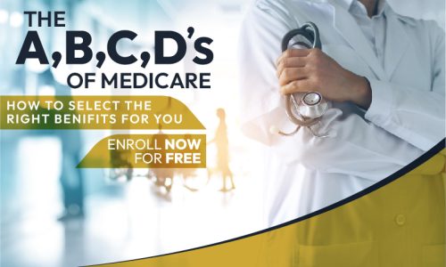 THE ABCDS OF MEDICARE