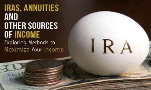 WEBINAR: Learn the Surefire Formula for Guaranteed Retirement Income