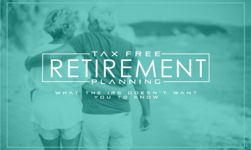 TAXES IN RETIREMENT